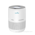 Haushaltsfilter Smart WiFi Control Desktop Luftreiniger